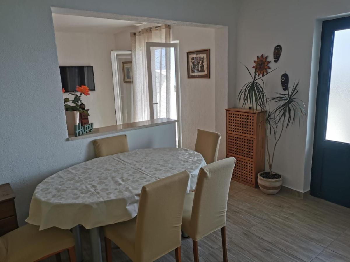 Apartman Ante Brela Eksteriør billede